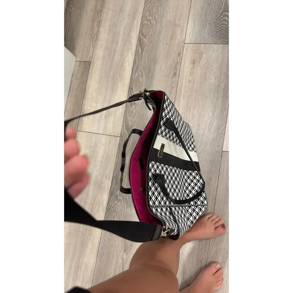 Kate Spade Penn Place Adaira Diaper Bag GUC